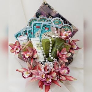 Crabtree & Evelyn| Lavender | Verbena | Masks